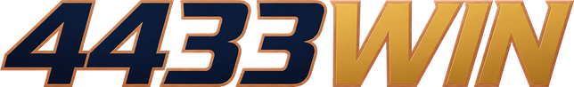 4433win logo